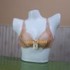 Galaxy Net Cotton Bra Without Wire Full Cup Lining 20208