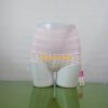 Tummy Minimizer High Waist Shaper Cotton Panty With Elastic 20898