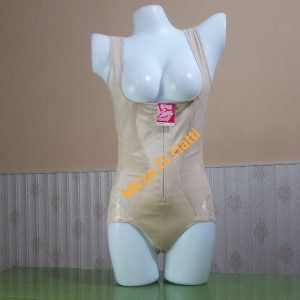 Body Shaper Corset Bodysuit Slimming Waist Trainer Thong Style Coco Secret 38638-35T
