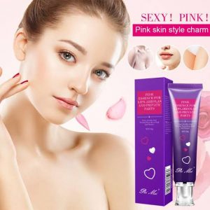 BioAqua Whitening Cream for Lips Nipples Under Arm Hand Body and Private Parts BQY0283