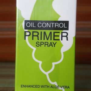 M125 Maliao Oil Control Face Primer Spray
