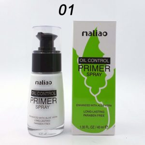 M125 Maliao Oil Control Face Primer Spray