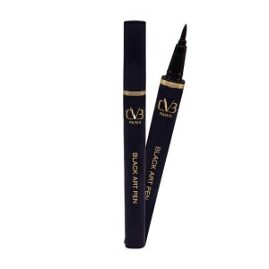 CVB Liquid Pen Eyeliner Black Art Long-Lasting Waterproof  Smudge-Proof High Precision Tip Eyeliner C05