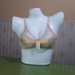 Super Soft Lace Net B Cup Lining Bra 379 Ok Noor