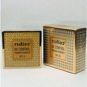 Maliao Primer Powder Oil Control For Face SPF 25 M231