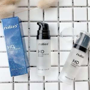 Maliao High Definition HD Primer for face 15ml M220
