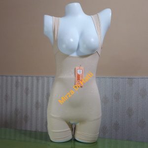 Fat Burning Body Shaper Slimming Body suits Tummy Control Shapewear 6815
