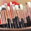 12 Piece Makeup Brushes With Pouch Zoeva www.mirzadihatti.com