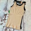 Marilyn Monroe Intimates Seamless Body Shaping Camisole Wide Strap Tank Top