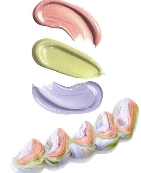 Three Color Primer Makeup Liquid Shrink Pore Face Moisturizing Essence Lasting Oil Control www.mirzadihatti.com