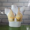 Soft Net Bra Without Wire Full B Cup Lining OK Noor 1961