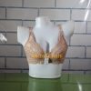 Soft Net Bra Without Wire Full Cup Lining OK Noor 52020