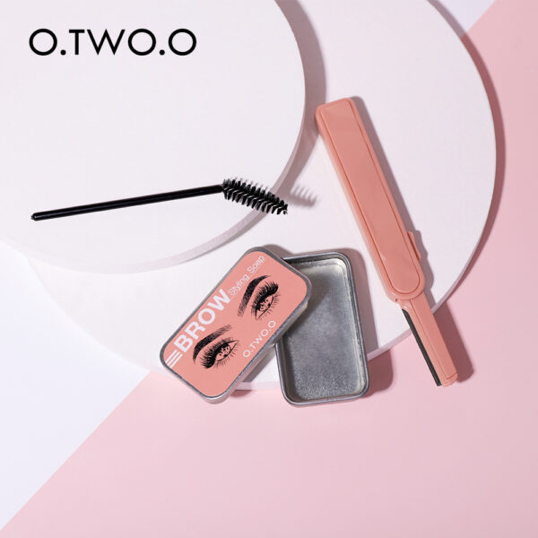 O.TWO.O Brow Styling Soap 9137