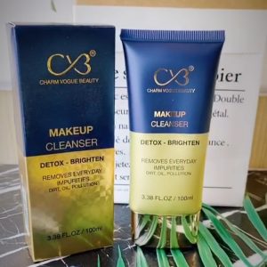 CVB Makeup Cleanser Detox Brighten