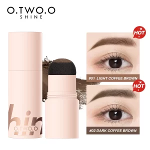 O.TWO.O Air Cushion Eyebrow Powder SE010