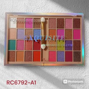 Eyeshadow and Glitter 32 Color Palette