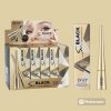 BOB Ultra Fine Eyeliner Excellent Long Wearing Water Proof Smudgeproof