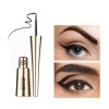 BOB Ultra Fine Eyeliner Excellent Long Wearing Water Proof Smudgeproof