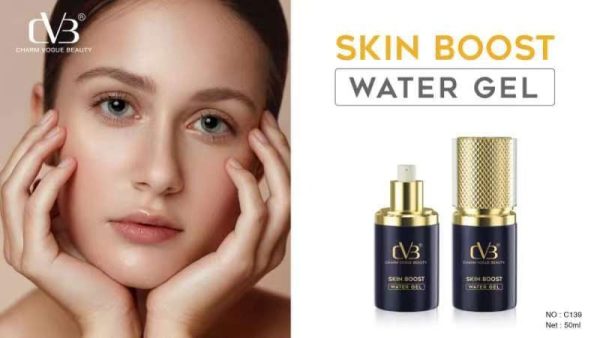 CVB Skin Boost Water Gel