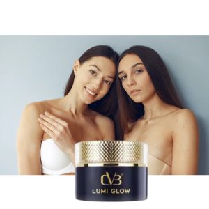 Illumination Face Cream Lumi Glow Natural Fresh