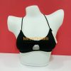 Breathable Removable Padded Brow Bralette With Adjustable Strap Bralette Super Soft Cotton 5022  https://mirzadihatti.com/
