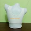 Seamless Comfort Fit B.D Off White Front https://mirzadihatti.com/