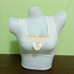Seamless Comfort Fit B.D