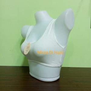Seamless Comfort Fit B.D