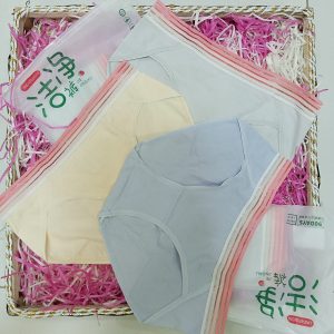 Vescos Soft Blended Cotton Panties Buy 2 Get 1 Free NS122